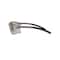 Magid Zircon Y79, Safety Glasses, Uncoated, Indoor/Outdoor Lens, Gray Frame, 1 PR Y79MGIO - alternate 3